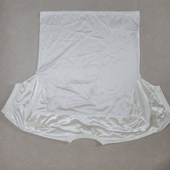 Nike Dri-Fit Mens Stock Flag Football Mesh Practice Jersey Game Top Size L - Picture 8 of 9